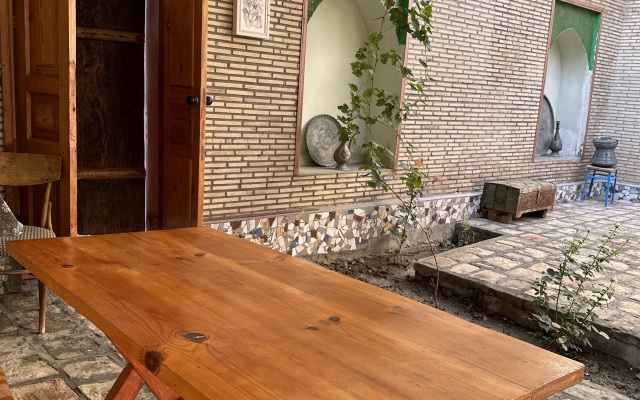 Sadifa Guest House