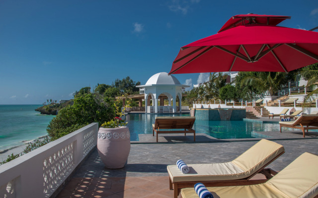Shukran Palace Hotel