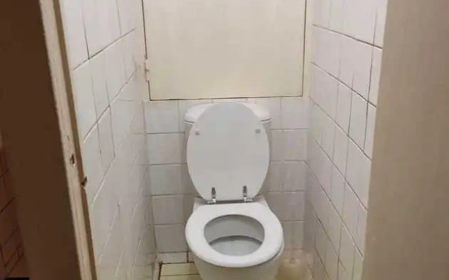 Квартира Сокольническая