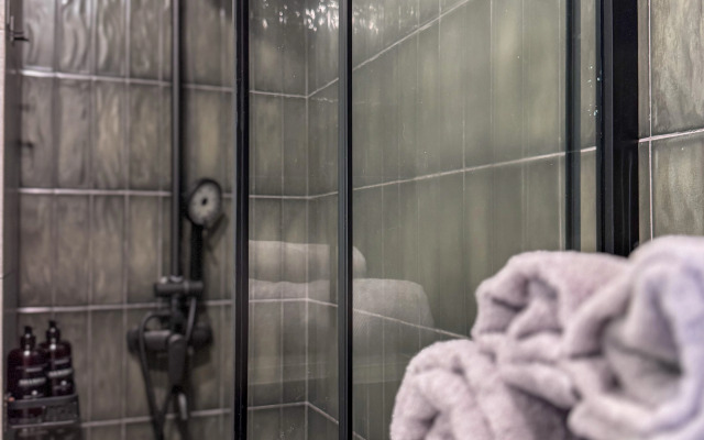 Квартира Гармония-уютная квартира в Краснодаре