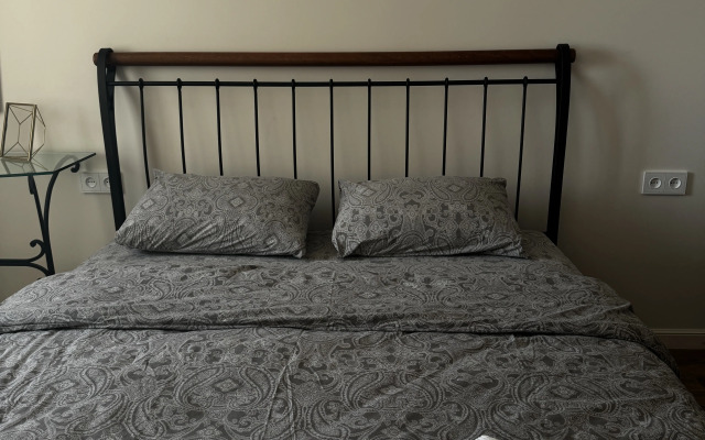 Квартира Hugge Place | у ЖД Вокзала