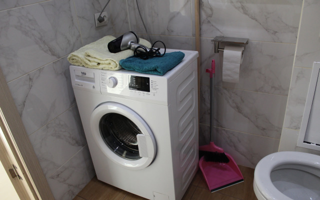 Квартира Скуридина 6