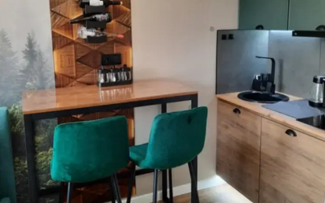 Апартаменты Премиум в Союзе