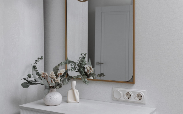 Квартира Гостевая Эстетика