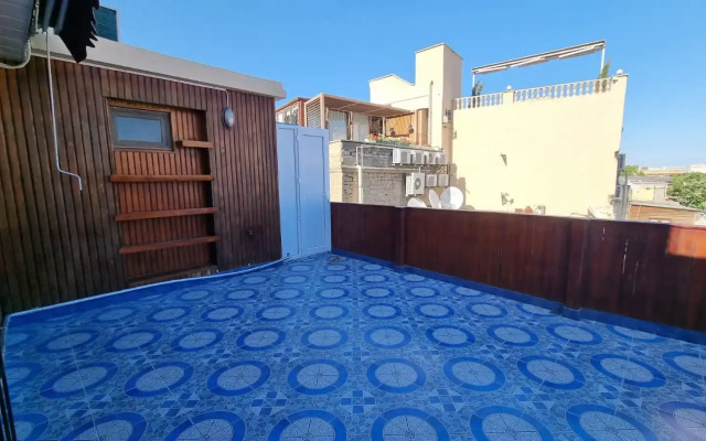 Boutique Hotel Grandview