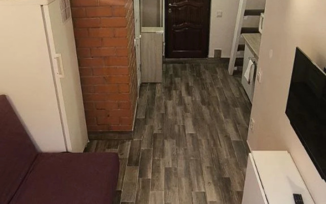 Апартаменты Студия в ЖК Южный парк