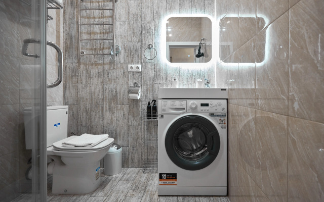 Апартаменты Sea Magic Apart 2