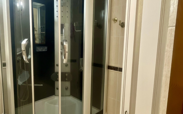 Квартира Уютная