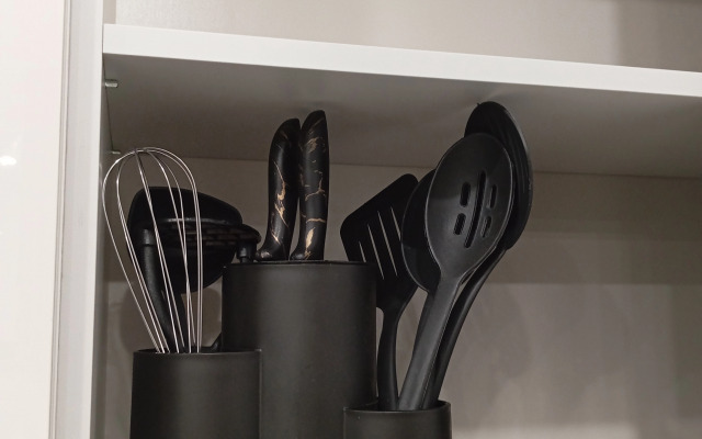 Квартира с потрясающим видом