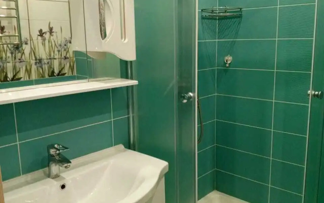 Квартира Современная 60летия Победы