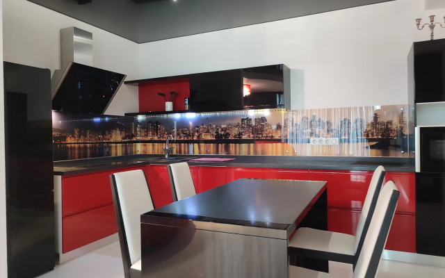 Atmosfera Apartments