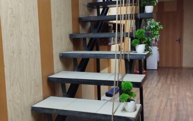Onegin Guest House