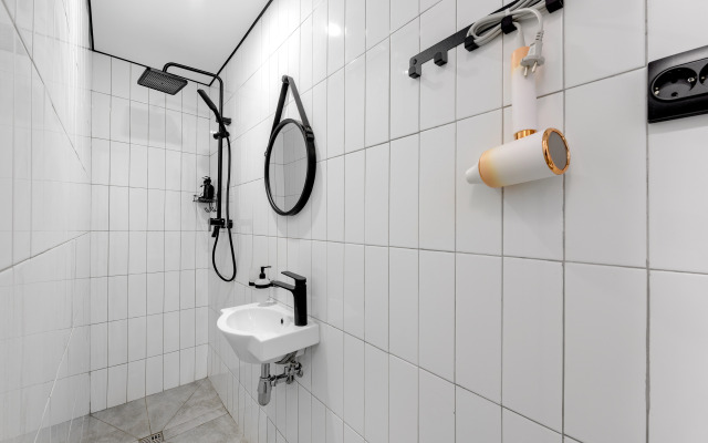 Апартаменты Студия 2