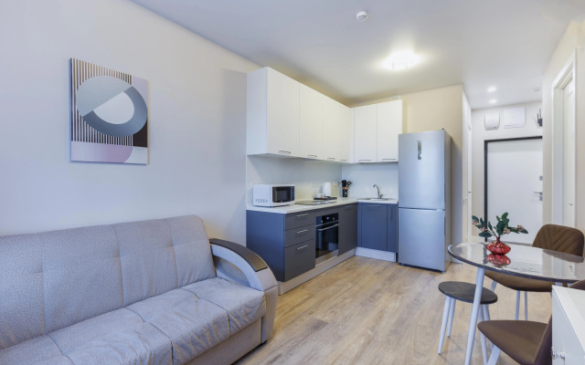 Inndays Apartments Flat