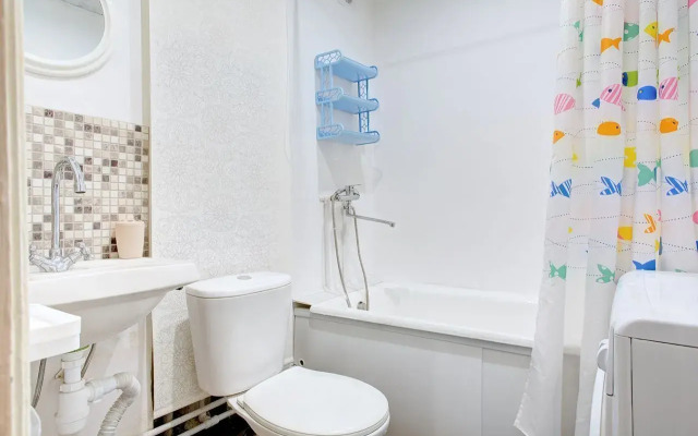 Квартира на Минской Улице 96