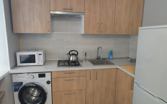 Апартаменты Sweet Home 2 1