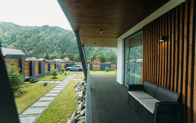 Atmosfera Guest house