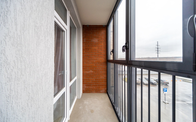 Квартира Уютная в Новом Жк Медовый