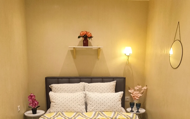 Апартаменты Исторический Центр, 2 комнаты, 2 кровати!