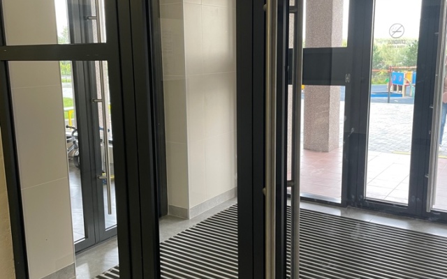 Апартаменты Комфорт Плюс