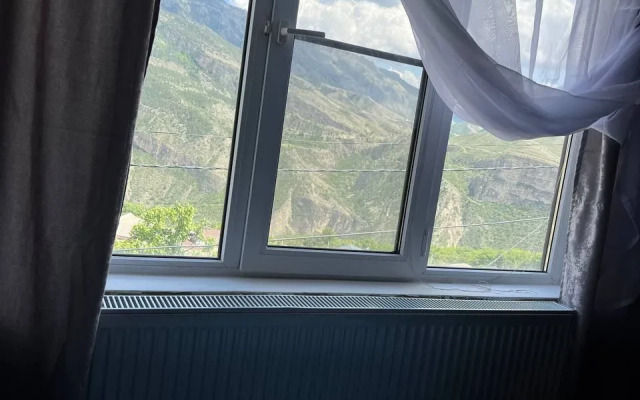 Gorny Peyzazh Private house