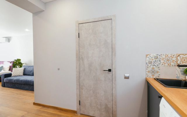 Апартаменты Новгородская 22 42a Gosh Rent