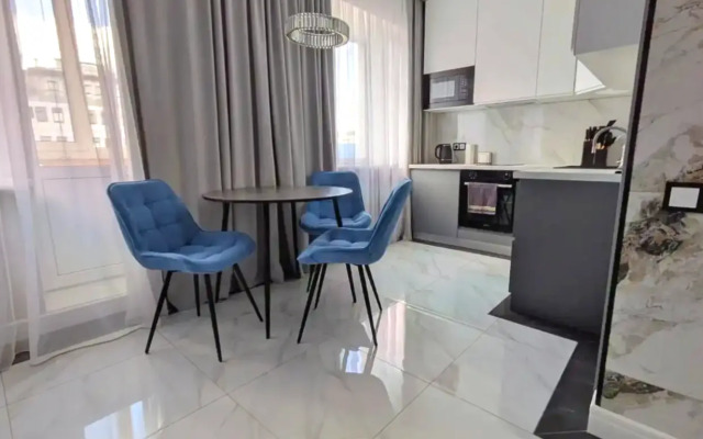 Unikalnoye Raspolozhenie Kazan Baumana Flat