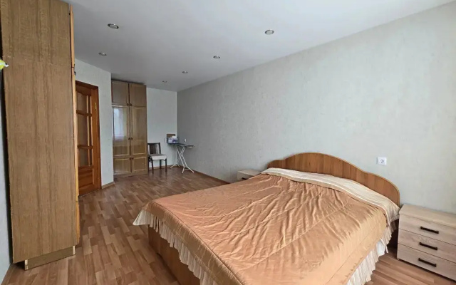 Na Fuchika 82 Flat - Apartment in 카잔 - Photo 4