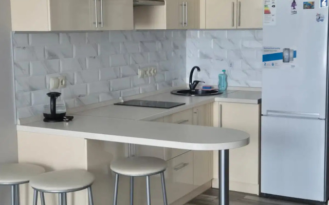 Апартаменты Ялта Алмаз 6