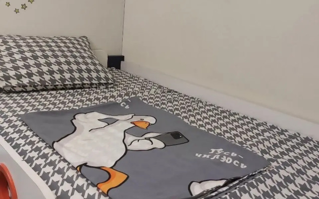 Квартира в ЖК Олимпийский