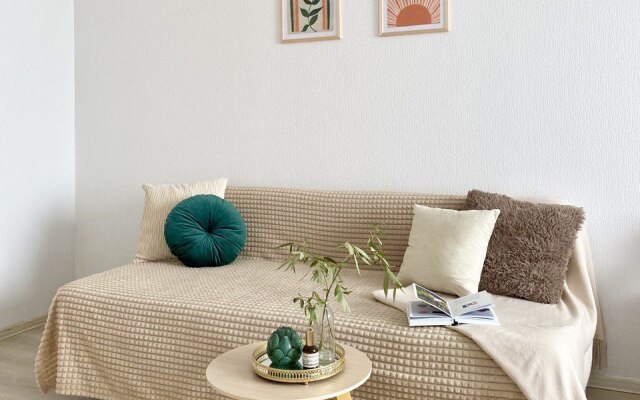 Квартира в Удобном Месте