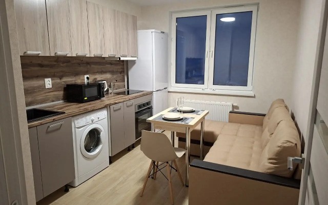 Квартира Уютная в Новой Кузнечихе