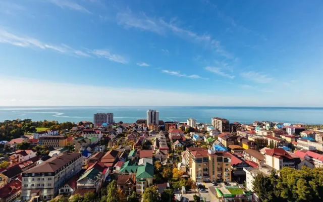 Квартира на Улице Ленина 298Бк4