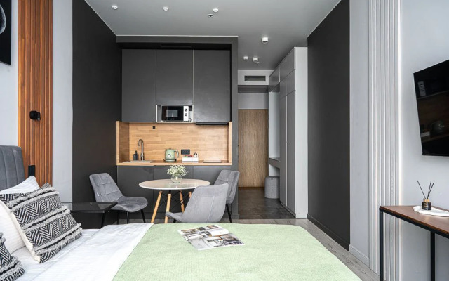 Eclipse Ot Seti Good Vibes Apartments Apartments