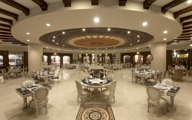 Delphin Imperial Hotel - Ultra All Inclusive