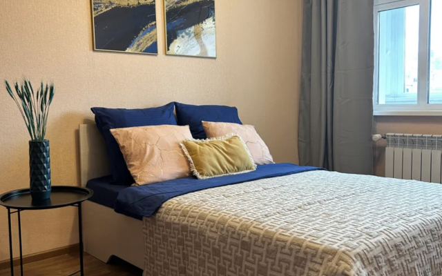 Luchshaya Odnushka Flat