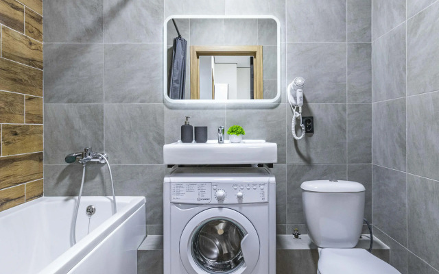 Квартира в Центре Екатеринбурга 1