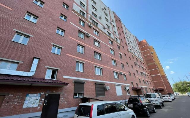 Квартира Вам рады на 50 лет октября