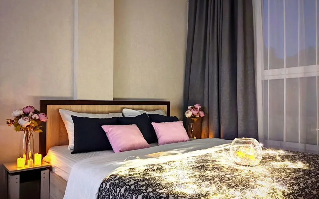 Ot Sobstvennika, v Zhk Romanovckiy Flat