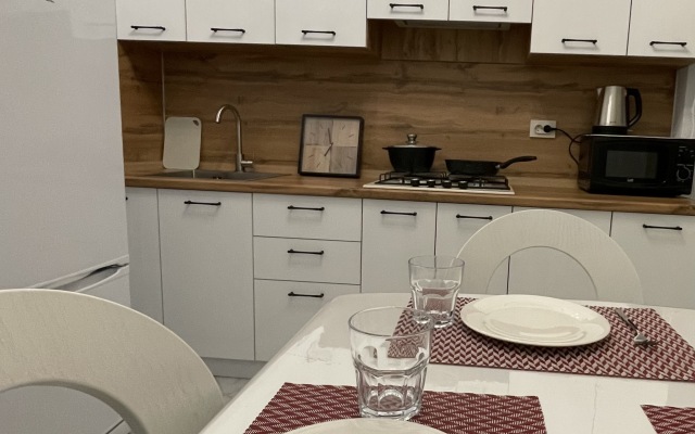 Апартаменты SUNDAG Д174