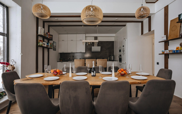 Гостевой дом Веранда