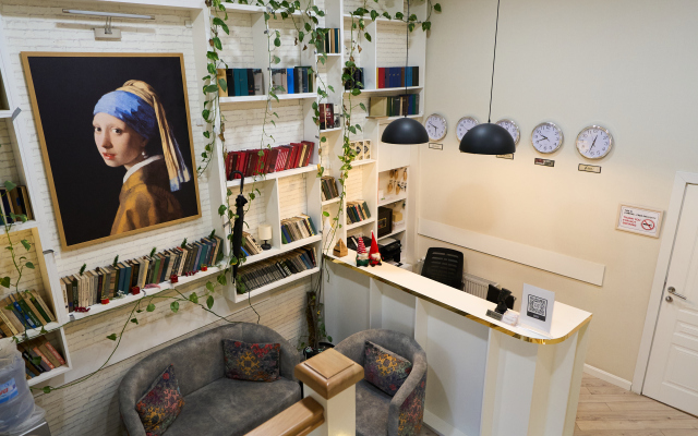 Zimmer Boutique Hotel