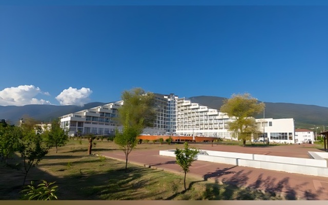 Europa Hotel