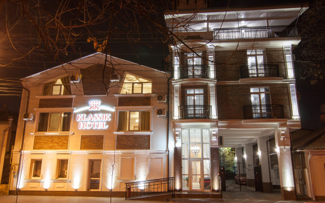 Klassik Hotel