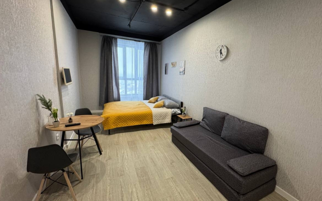 Апартаменты Уфа Иремель Тауер