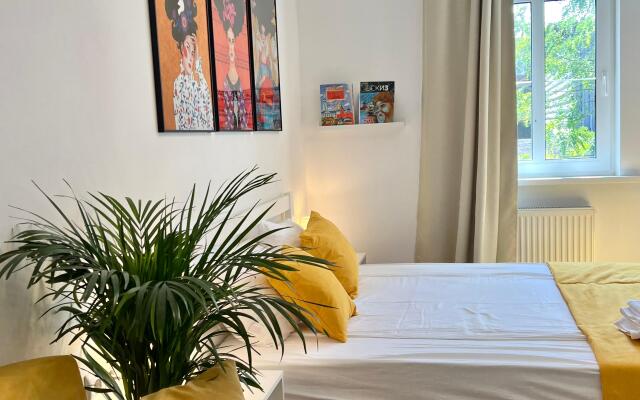 Апартаменты Тульские Каникулы 7