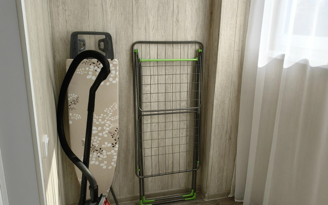 Квартира 50 Оттенков Серого