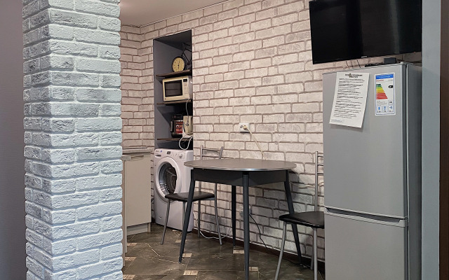 Апартаменты с отдельным входом на Нахимсона