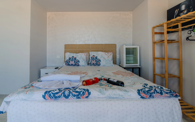 Airport Black Sea Hotel & Restaurant Hotel