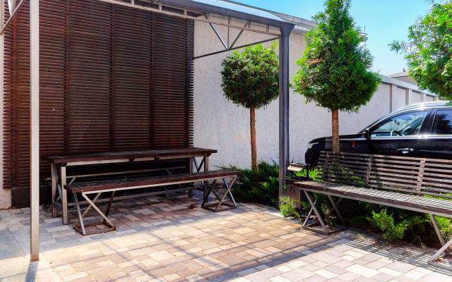 Апартаменты Центра 3 Минуты до Парка Луначарского 29